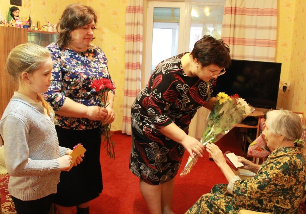 Виноградова